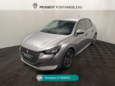 Peugeot 208 208 PURETECH 100 S&S BVM6 ALLURE  � Avon 77