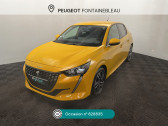 Annonce Peugeot 208 occasion Essence 208 PURETECH 100 S&S BVM6 ALLURE � Avon