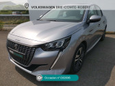 Peugeot 208 occasion année 2020 boite Manuelle Annonce Peugeot 208 occasion Essence 208 PureTech 100 S&S BVM6 Allure à Brie-Comte-Robert