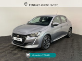 Annonce Peugeot 208 occasion Essence 208 PureTech 100 S&S BVM6 Allure  Rivery