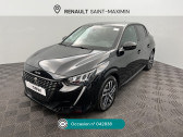 Peugeot 208 208 PureTech 100 S&S BVM6 Allure   Saint-Maximin 60