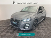 Peugeot 208 occasion année 2024 boite Manuelle Annonce Peugeot 208 occasion Essence 208 PureTech 100 S&S BVM6 Allure à Brie-Comte-Robert