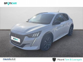 Peugeot 208 occasion année 2022 boite Manuelle Annonce Peugeot 208 occasion Essence 208 PureTech 100 S&S BVM6 GT 5p à Albi