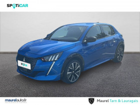 Peugeot 208 , garage PEUGEOT GGA MAUREL ALBI  Albi