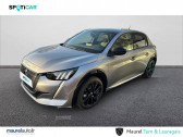 Annonce Peugeot 208 occasion Essence 208 PureTech 100 S&S BVM6 GT 5p  Revel