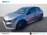 Annonce Peugeot 208 occasion Essence 208 PureTech 100 S&S BVM6 GT 5p  Castres