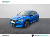 Peugeot 208 occasion année 2021 boite Manuelle Annonce Peugeot 208 occasion Essence 208 PureTech 100 S&S BVM6 GT 5p à Castres