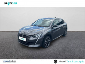 Peugeot 208 , garage PEUGEOT MAZAMET SAVOIE INTER LOCATION  Mazamet