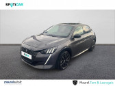 Peugeot 208 occasion boite Manuelle Annonce Peugeot 208 occasion Essence 208 PureTech 100 S&S BVM6 GT 5p à Castres