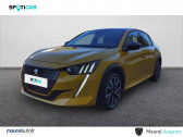 Annonce Peugeot 208 occasion Essence 208 PureTech 100 S&S BVM6 GT 5p  Villefranche-de-Rouergue