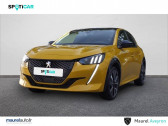Peugeot 2008 2008 BlueHDi 130 S&S EAT8 Allure 5p  2023 - annonce de voiture en vente sur Auto Slection.com