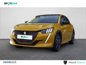 Peugeot 208 , garage PEUGEOT MAUREL AVEYRON MILLAU  Millau