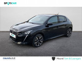 Annonce Peugeot 208 occasion Essence 208 PureTech 100 S&S BVM6 GT Line 5p � Castres