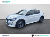 Annonce Peugeot 208 occasion Essence 208 PureTech 100 S&S BVM6 GT Line 5p � Albi