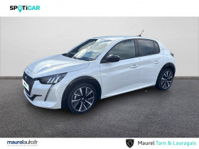 Peugeot 208 , garage PEUGEOT GGA MAUREL ALBI � Albi