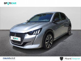Peugeot 208 occasion année 2020 boite Manuelle Annonce Peugeot 208 occasion Essence 208 PureTech 100 S&S BVM6 GT Line 5p à Villefranche-de-Rouergue