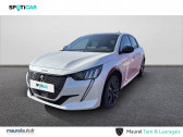 Peugeot 208 occasion boite Manuelle Annonce Peugeot 208 occasion Essence 208 PureTech 100 S&S BVM6 GT Line 5p à Revel