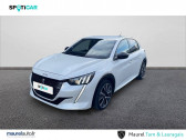 Peugeot 208 occasion boite Manuelle Annonce Peugeot 208 occasion Essence 208 PureTech 100 S&S BVM6 GT Line 5p à CASTRES