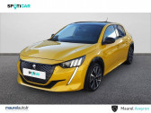 Peugeot 208 occasion boite Manuelle Annonce Peugeot 208 occasion Essence 208 PureTech 100 S&S BVM6 GT Line 5p à VILLEFRANCHE DE ROUERGUE