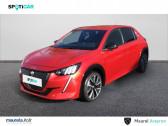 Peugeot 208 occasion boite Manuelle Annonce Peugeot 208 occasion Essence 208 PureTech 100 S&S BVM6 GT Line 5p à Onet-le-Château