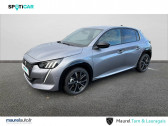 Peugeot 208 occasion boite Manuelle Annonce Peugeot 208 occasion Essence 208 PureTech 100 S&S BVM6 GT Pack 5p à MAZAMET