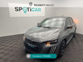 Annonce Peugeot 208 occasion Essence 208 PURETECH 100 S&S BVM6 GT � Meaux