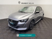 Annonce Peugeot 208 occasion Essence 208 PURETECH 100 S&S BVM6 ROADTRIP � Cesson