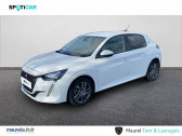 Annonce Peugeot 208 occasion Essence 208 PureTech 100 S&S BVM6 Style 5p � Castres