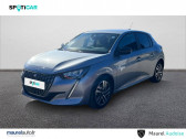 Annonce Peugeot 208 occasion Essence 208 PureTech 100 S&S BVM6 Style 5p � Narbonne