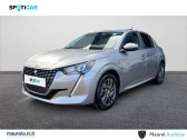 Annonce Peugeot 208 occasion Essence 208 PureTech 100 S&S BVM6 Style 5p � Carcassonne