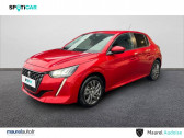 Annonce Peugeot 208 occasion Essence 208 PureTech 100 S&S BVM6 Style 5p � Carcassonne
