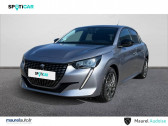 Annonce Peugeot 208 occasion Essence 208 PureTech 100 S&S BVM6 Style 5p � Carcassonne