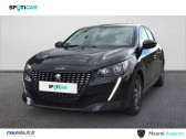 Annonce Peugeot 208 occasion Essence 208 PureTech 100 S&S BVM6 Style 5p � Onet-le-Ch�teau