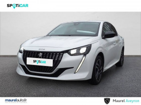 Peugeot 208 , garage PEUGEOT RODEZ MAUREL AVEYRON � Onet-le-Ch�teau