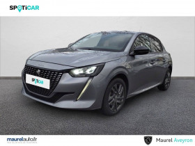 Peugeot 208 , garage PEUGEOT RODEZ MAUREL AVEYRON � Onet-le-Ch�teau