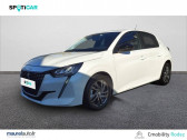 Annonce Peugeot 208 occasion Essence 208 PureTech 100 S&S BVM6 Style 5p � Onet-le-Ch�teau