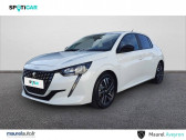 Annonce Peugeot 208 occasion Essence 208 PureTech 100 S&S BVM6 Style 5p � Onet-le-Ch�teau