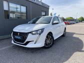 Peugeot 208 occasion année 2021 boite Manuelle Annonce Peugeot 208 occasion Essence 208 PureTech 100 S&S BVM6 Style 5p à Mérignac