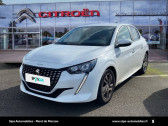 Annonce Peugeot 208 occasion Essence 208 PureTech 100 S&S BVM6 Style 5p  Mont-de-Marsan
