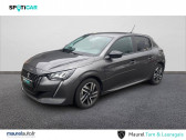 Annonce Peugeot 208 occasion Essence 208 PureTech 100 S&S BVM6 Style 5p  Albi