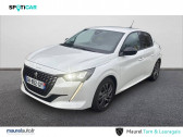 Annonce Peugeot 208 occasion Essence 208 PureTech 100 S&S BVM6 Style 5p  Albi