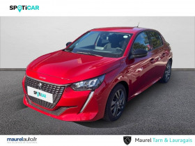 Peugeot 208 , garage PEUGEOT GGA MAUREL ALBI  Albi