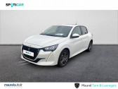 Annonce Peugeot 208 occasion Essence 208 PureTech 100 S&S BVM6 Style 5p  Revel