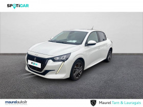 Peugeot 208 , garage PEUGEOT REVEL MAUREL 31  Revel