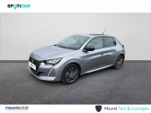 Peugeot 208 occasion année 2022 boite Manuelle Annonce Peugeot 208 occasion Essence 208 PureTech 100 S&S BVM6 Style 5p à Revel