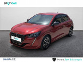 Annonce Peugeot 208 occasion Essence 208 PureTech 100 S&S BVM6 Style 5p  Castres