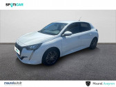 Peugeot 208 208 PureTech 100 S&S BVM6 Style 5p   Villefranche-de-Rouergue 12