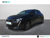 Peugeot 208 occasion année 2022 boite Manuelle Annonce Peugeot 208 occasion Essence 208 PureTech 100 S&S BVM6 Style 5p à Millau