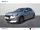 Annonce Peugeot 208 occasion Essence 208 PureTech 100 S&S BVM6 Style 5p  Millau
