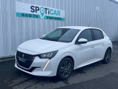 Peugeot 208 occasion année 2021 boite Manuelle Annonce Peugeot 208 occasion Essence 208 PureTech 100 S&S BVM6 Style 5p à Lescure-d'Albigeois
